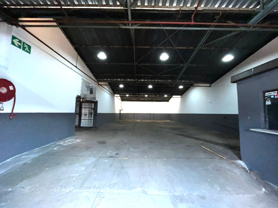 To Let Commercial Property for Rent in Lower Bo-dorp North West
